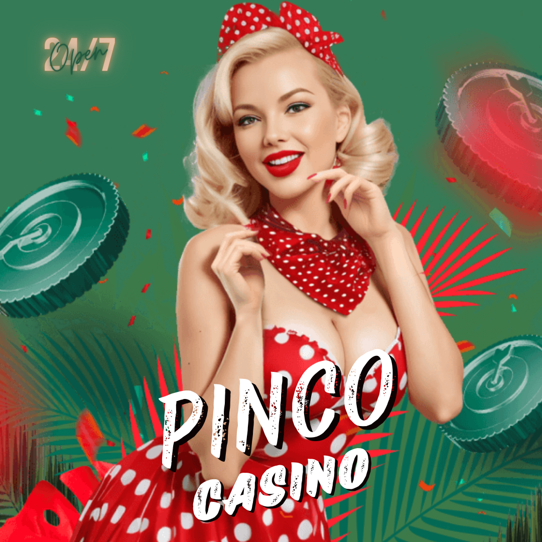 PINCO CASINO